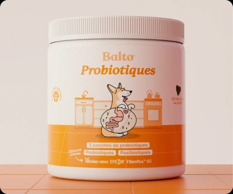 Probiotiques